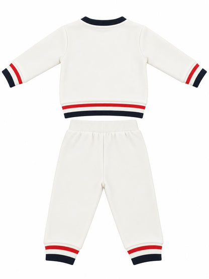 Bikkembergs Completo tuta