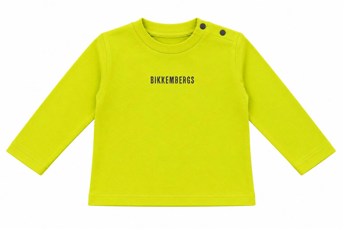 Bikkembergs Maglioncino a maniche lunghe