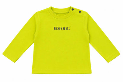 Bikkembergs Maglioncino a maniche lunghe