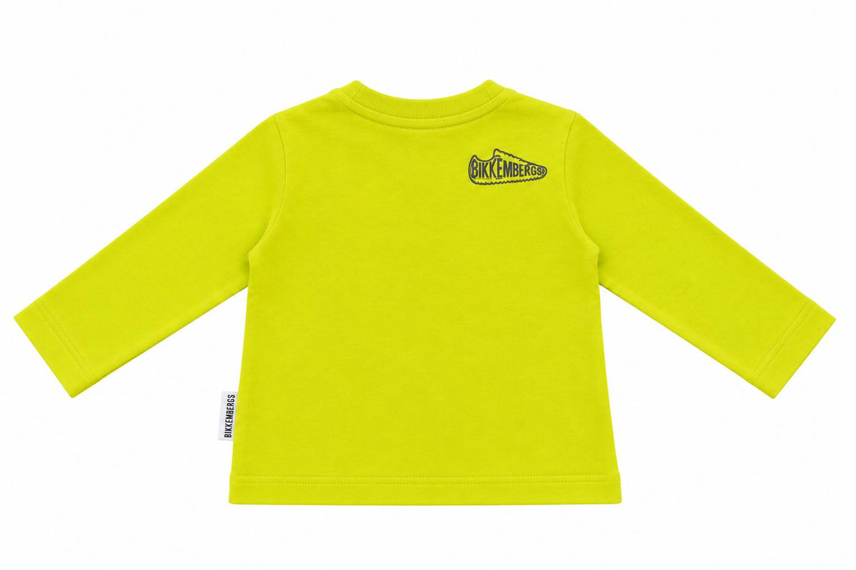 Bikkembergs Maglioncino a maniche lunghe