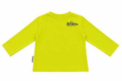 Bikkembergs Maglioncino a maniche lunghe