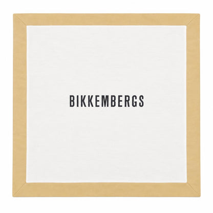 Bikkembergs Set con tutina, cappellino, bavetta e copertina