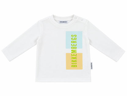 Bikkembergs Maglia a maniche lunghe