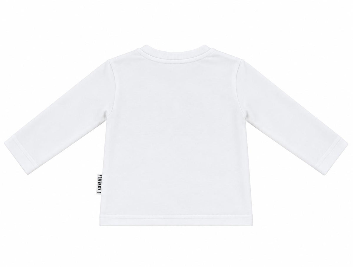 Bikkembergs Maglia a maniche lunghe