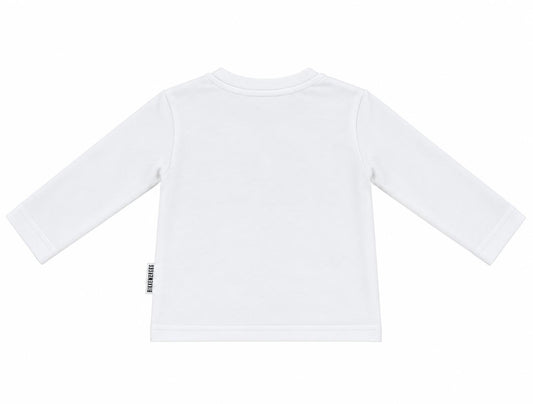 Bikkembergs Maglia a maniche lunghe