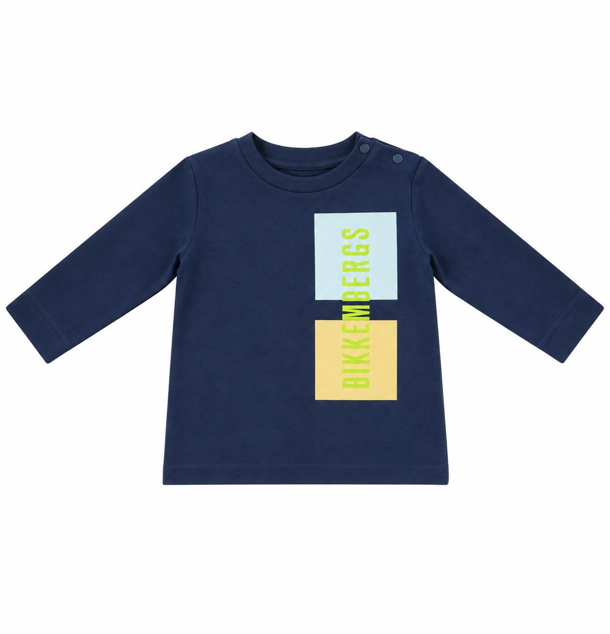 Bikkembergs Maglia a maniche lunghe