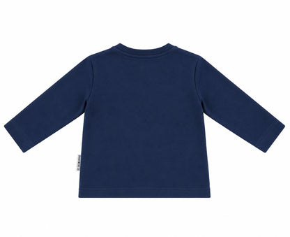 Bikkembergs Maglia a maniche lunghe