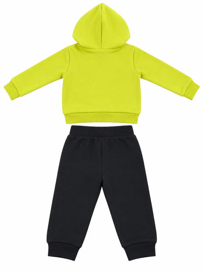 Bikkembergs Completo tuta con zip