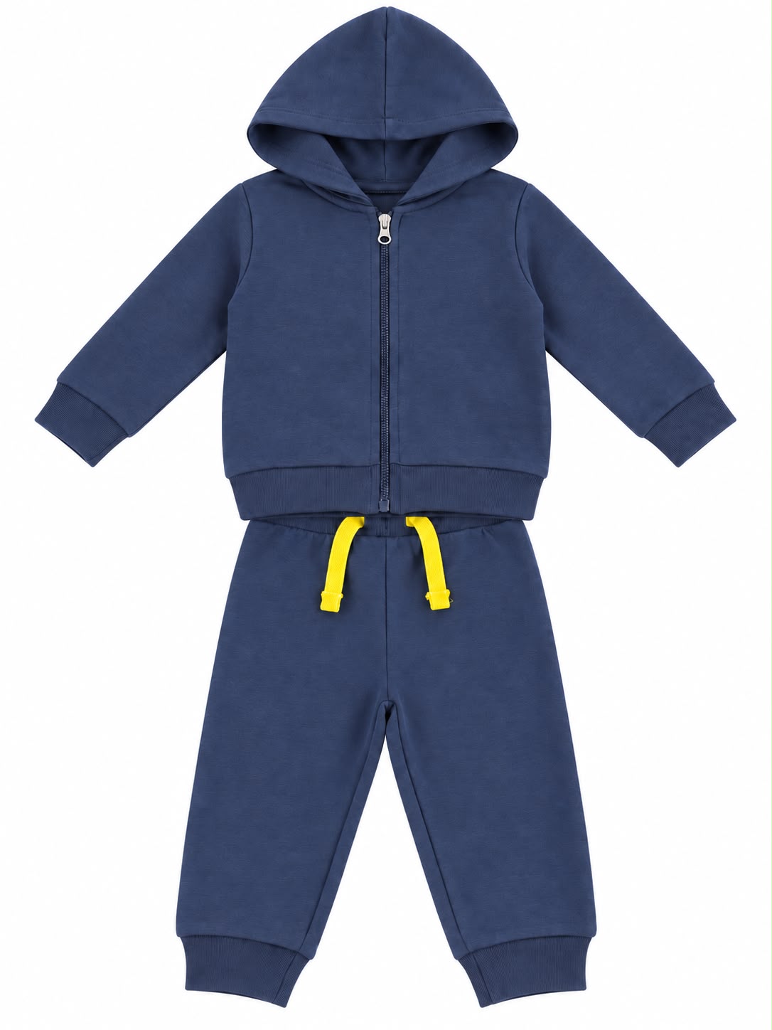 Bikkembergs Completo tuta con zip