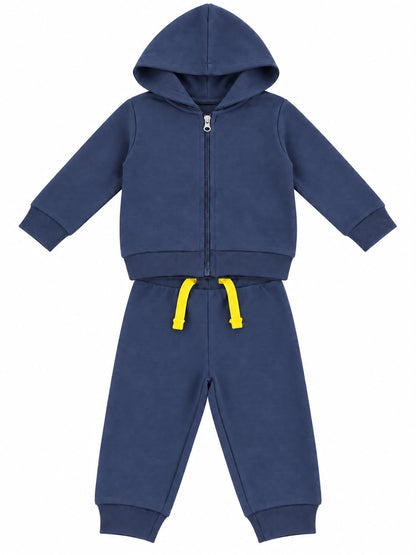Bikkembergs Completo tuta con zip