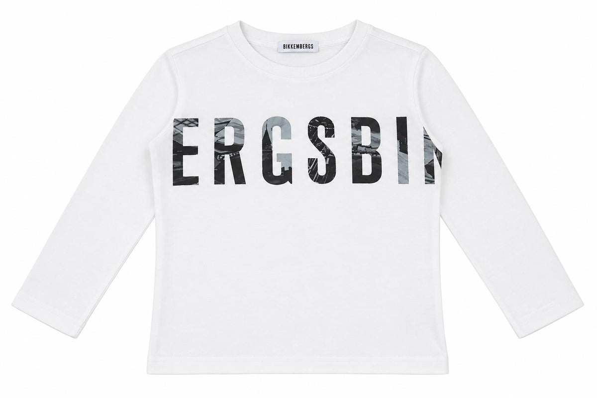 Bikkembergs Maglia a maniche lunghe