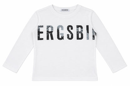 Bikkembergs Maglia a maniche lunghe