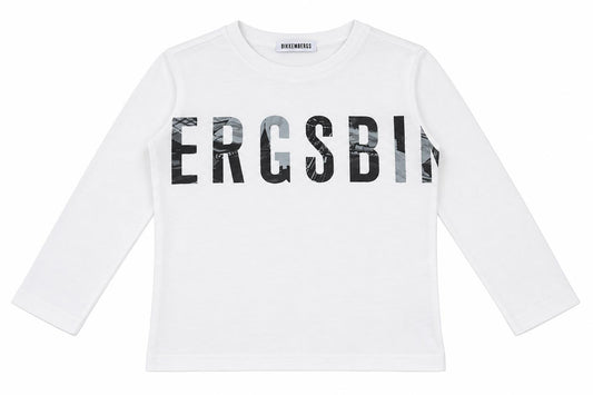 Bikkembergs Maglia a maniche lunghe