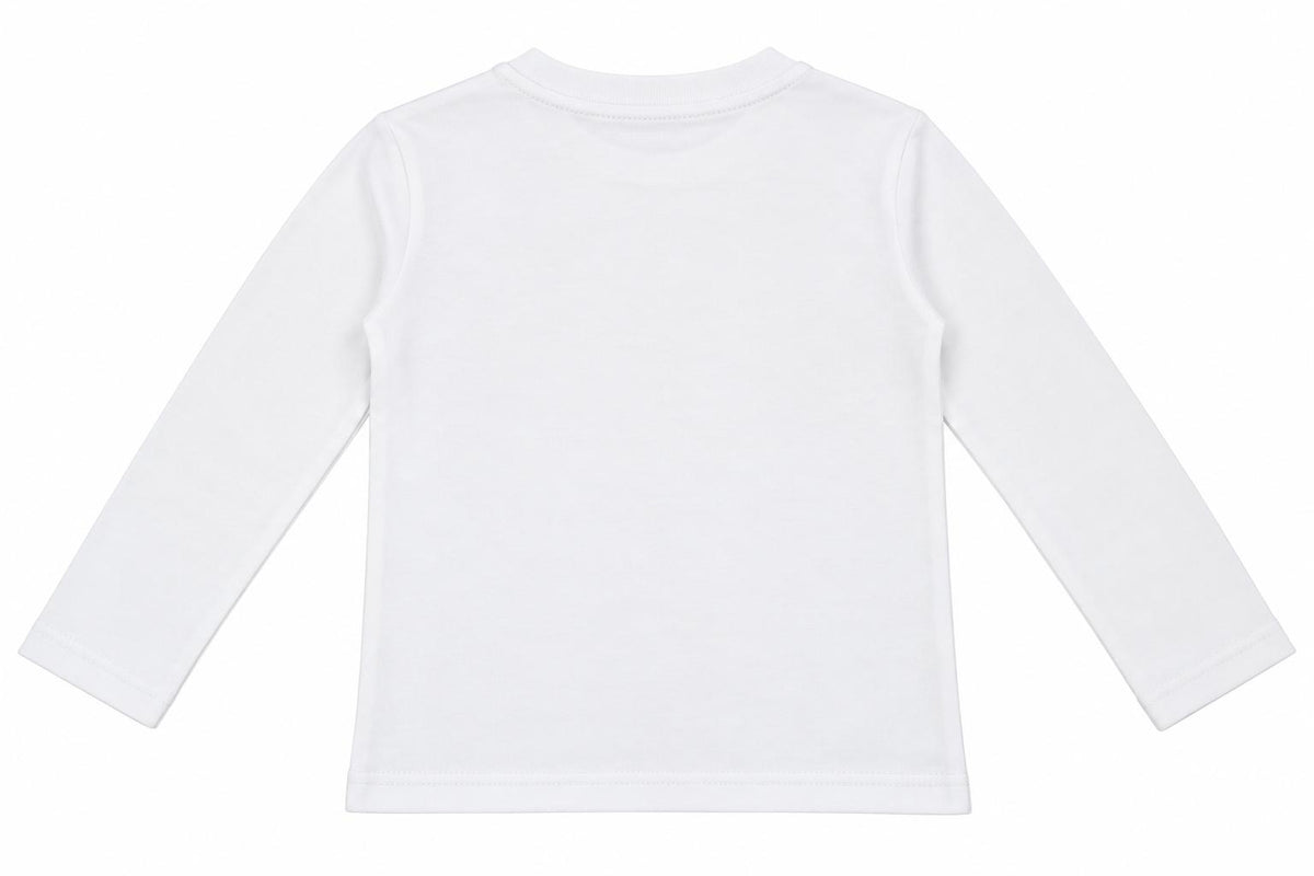 Bikkembergs Maglia a maniche lunghe