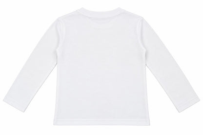 Bikkembergs Maglia a maniche lunghe