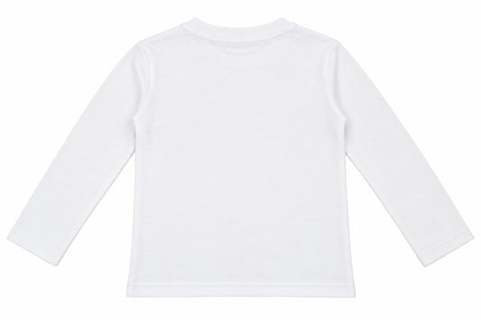 Bikkembergs Maglia a maniche lunghe