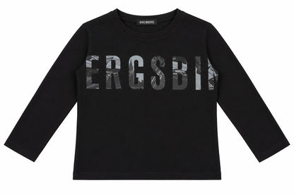 Bikkembergs Maglia a maniche lunghe