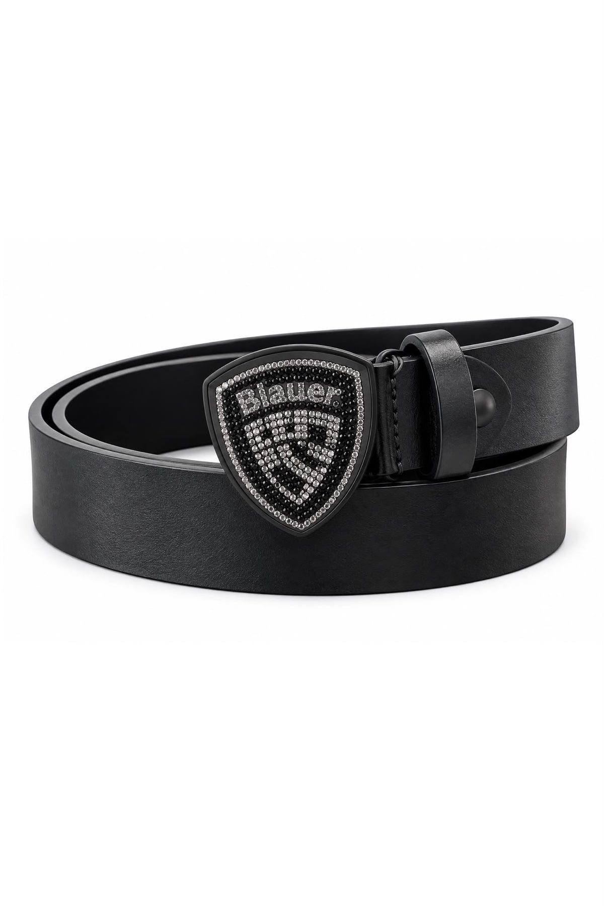 Blauer Cintura leather belt
