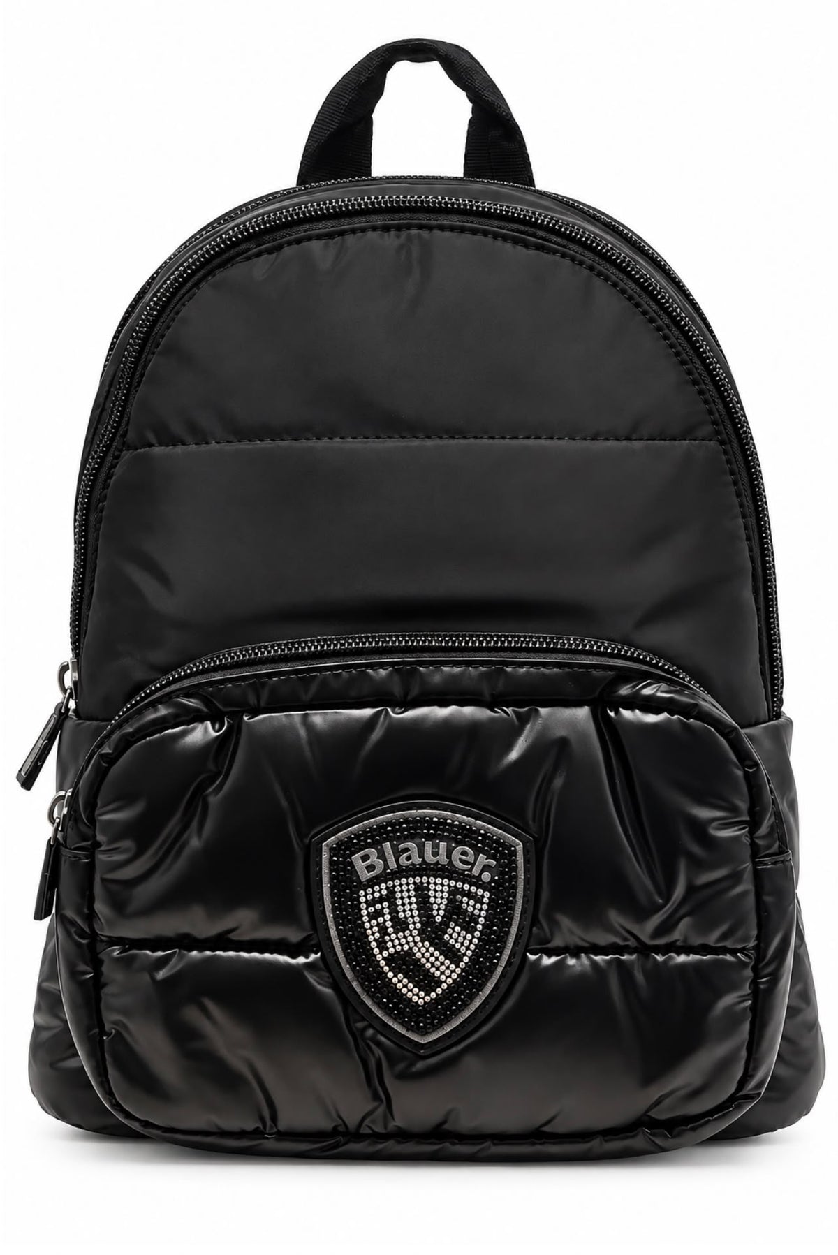 Blauer Zainetto polyester nylon backpack