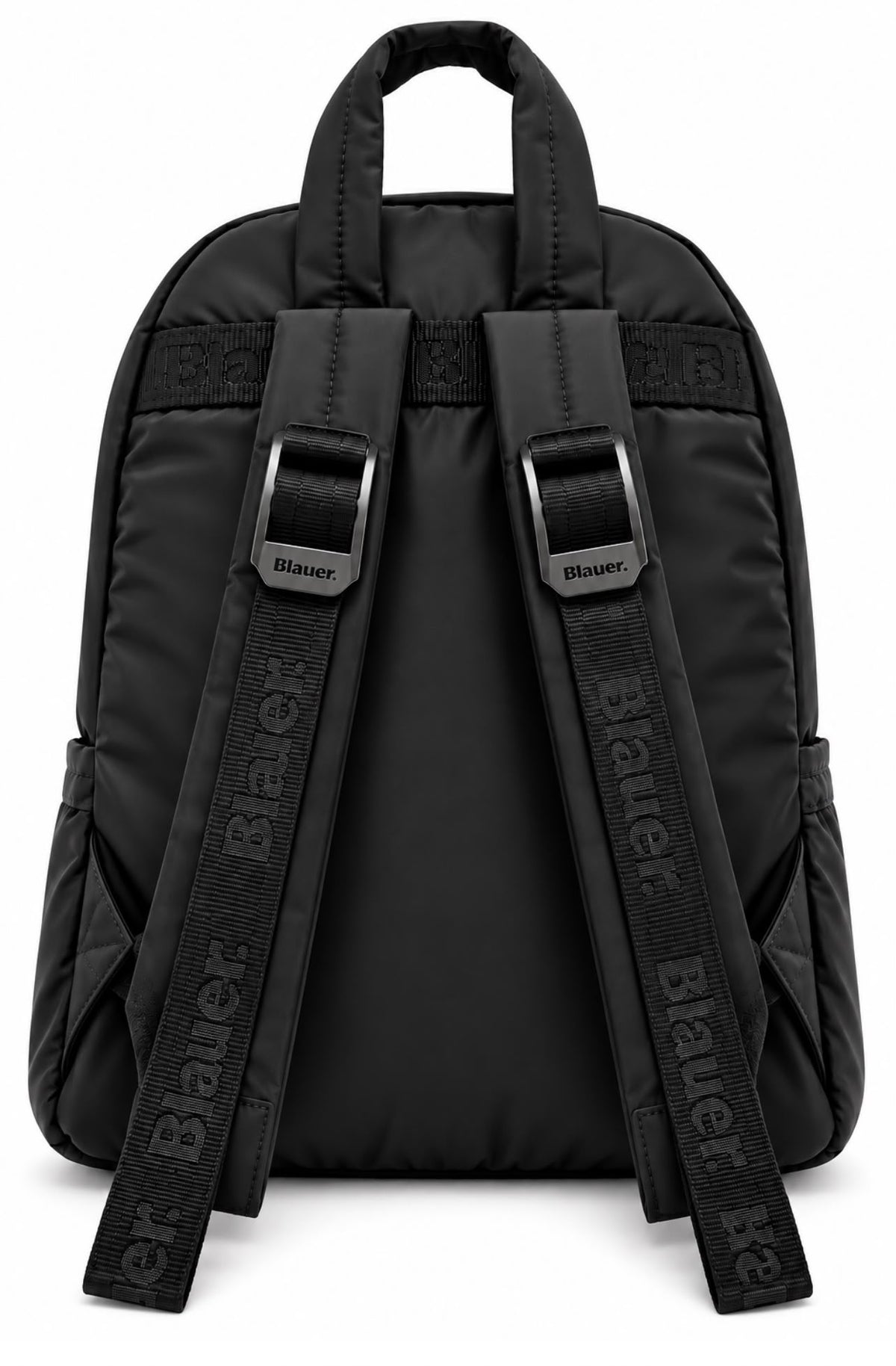 Blauer Zainetto polyester nylon backpack
