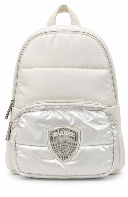 Blauer Zainetto polyester nylon backpack