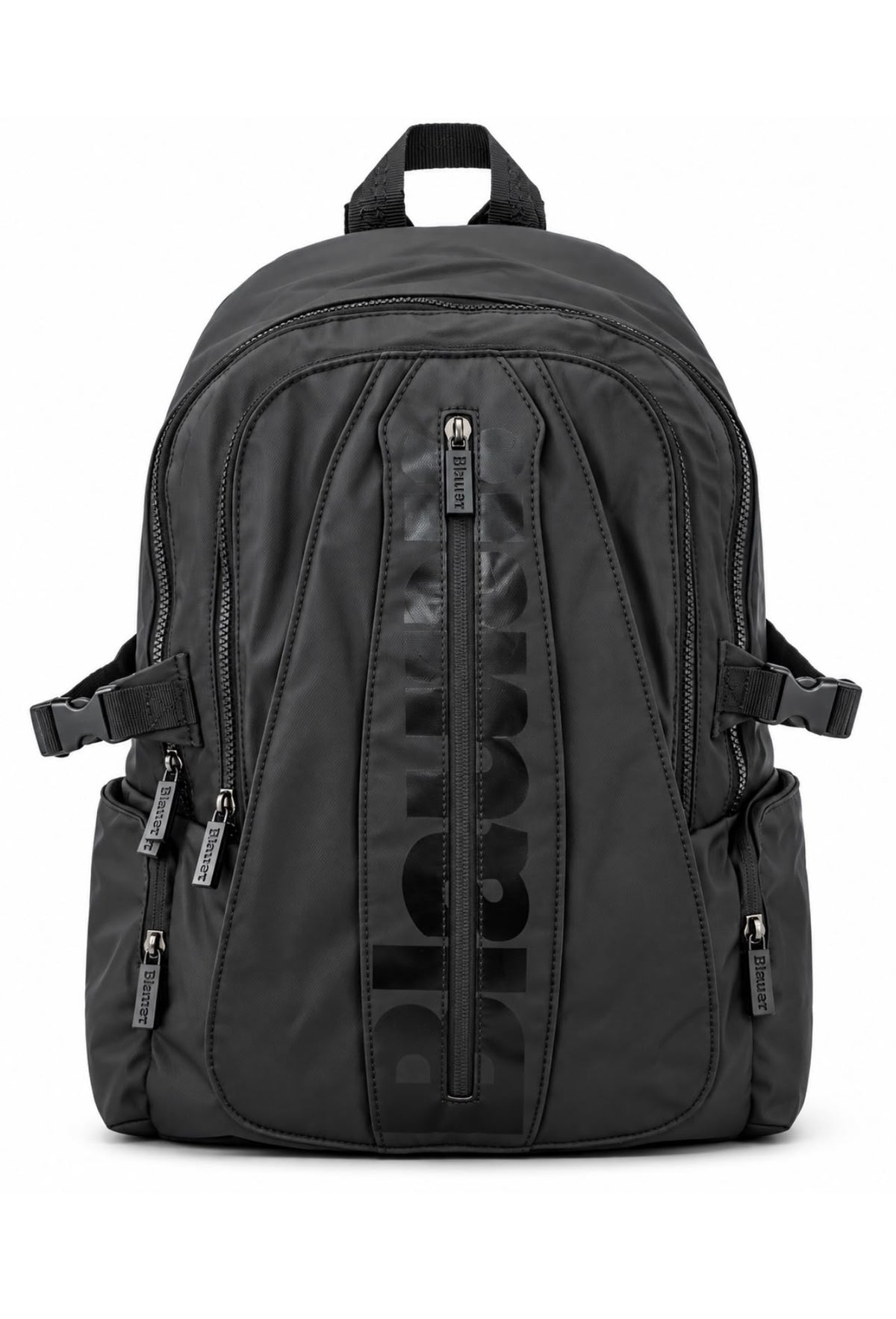 Blauer Zaino Waxed Backpack