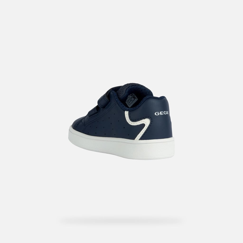 Geox Scarpa Baby Casual Sport