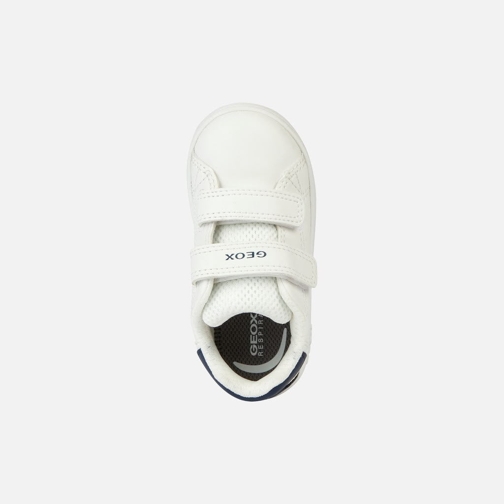 Geox Scarpa Baby Casual Sport