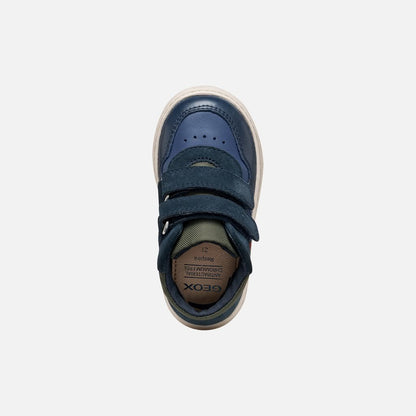 Geox Scarpa Scamosciata