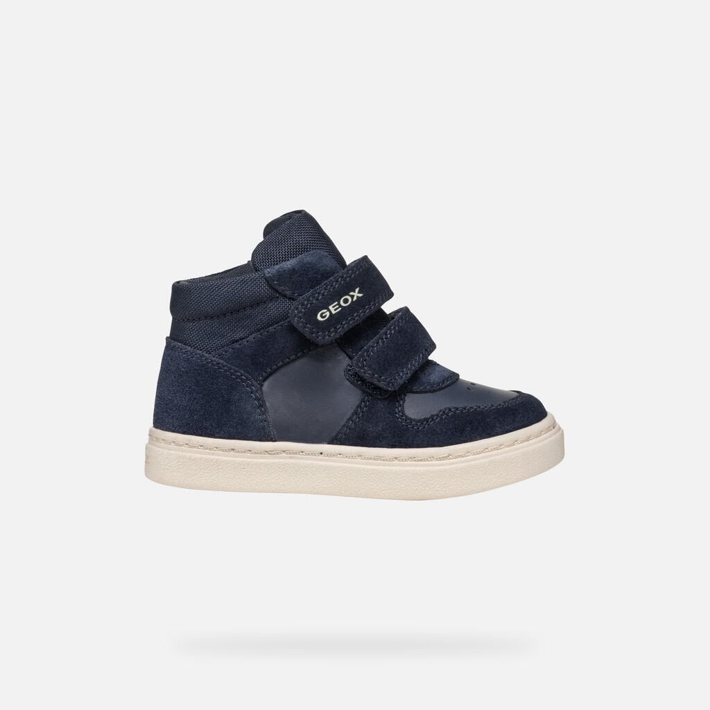 Geox Scarpa Scamosciata