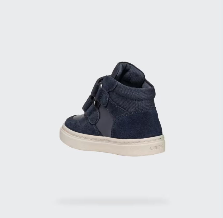 Geox Scarpa Scamosciata