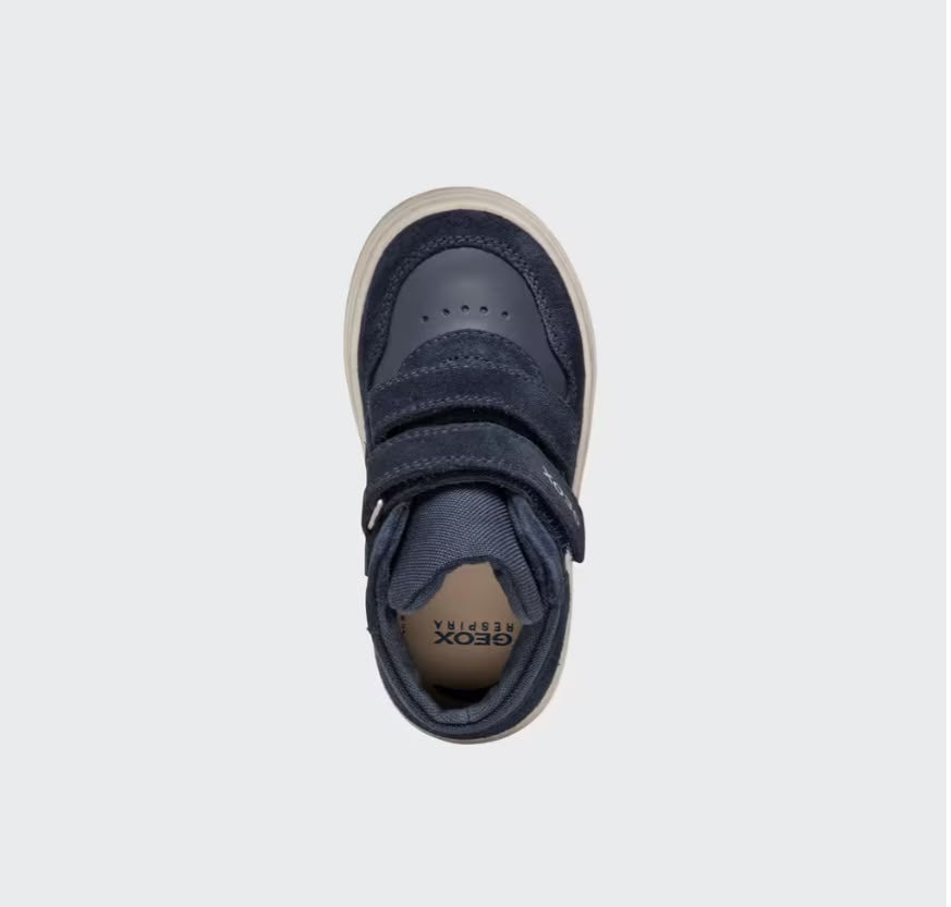 Geox Scarpa Scamosciata