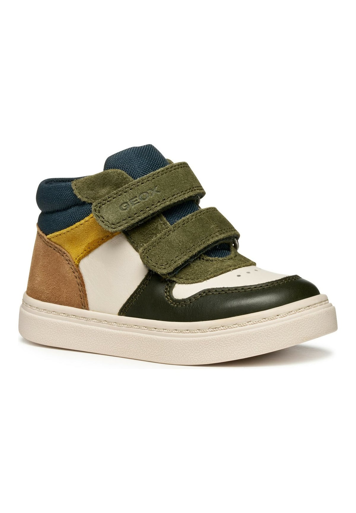 Geox Scarpa Scamosciata