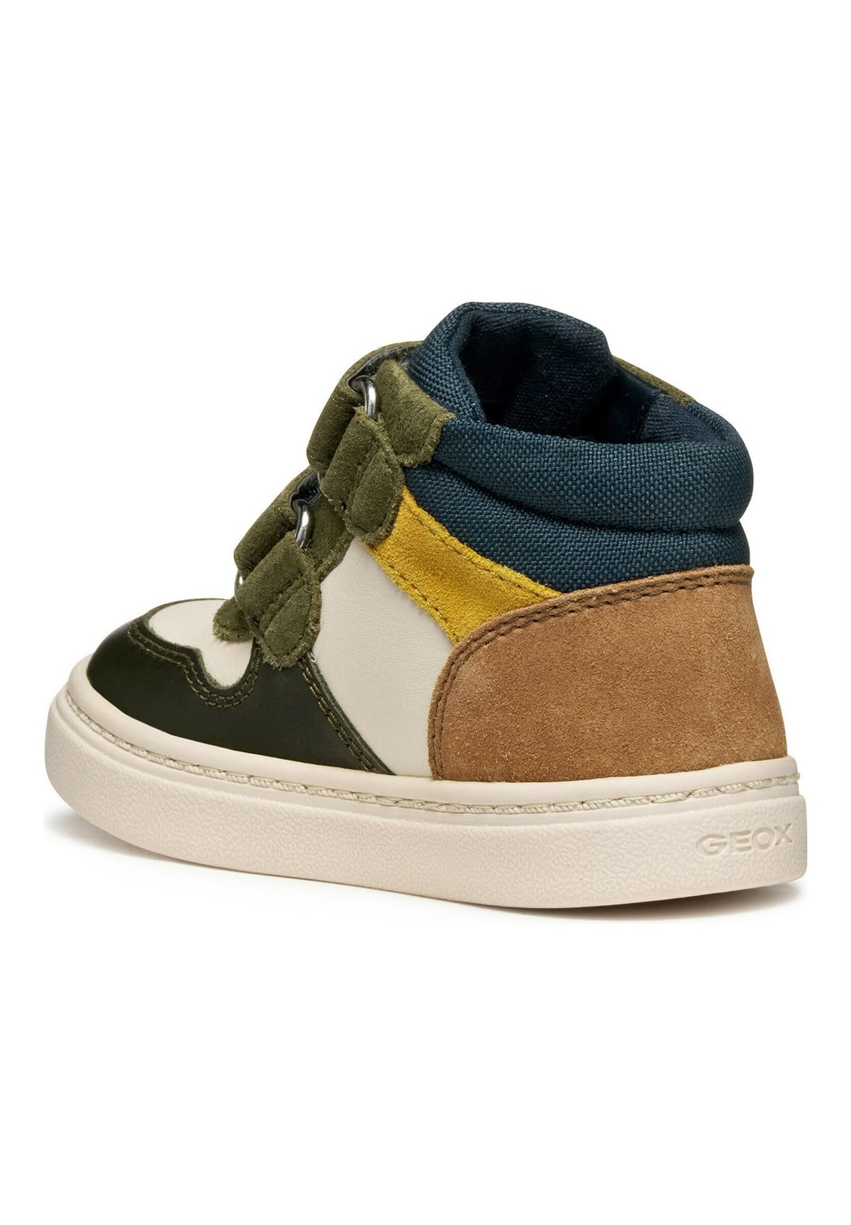 Geox Scarpa Scamosciata