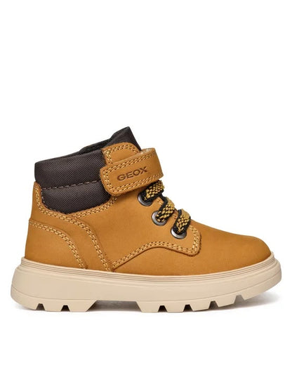 Geox Kiddartah Baby Boy
