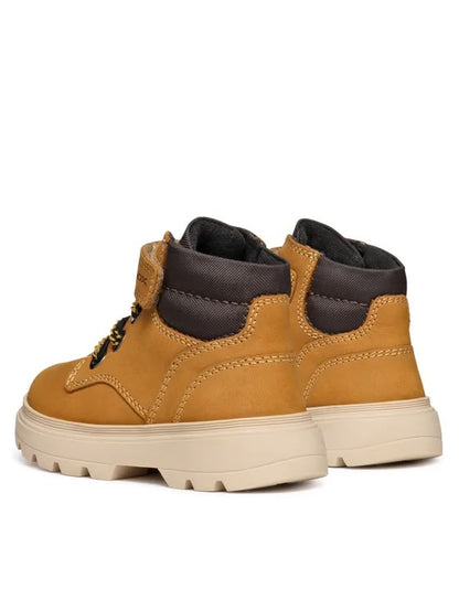 Geox Kiddartah Baby Boy