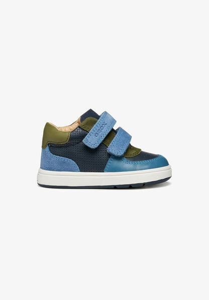 Geox Scarpa in nappa