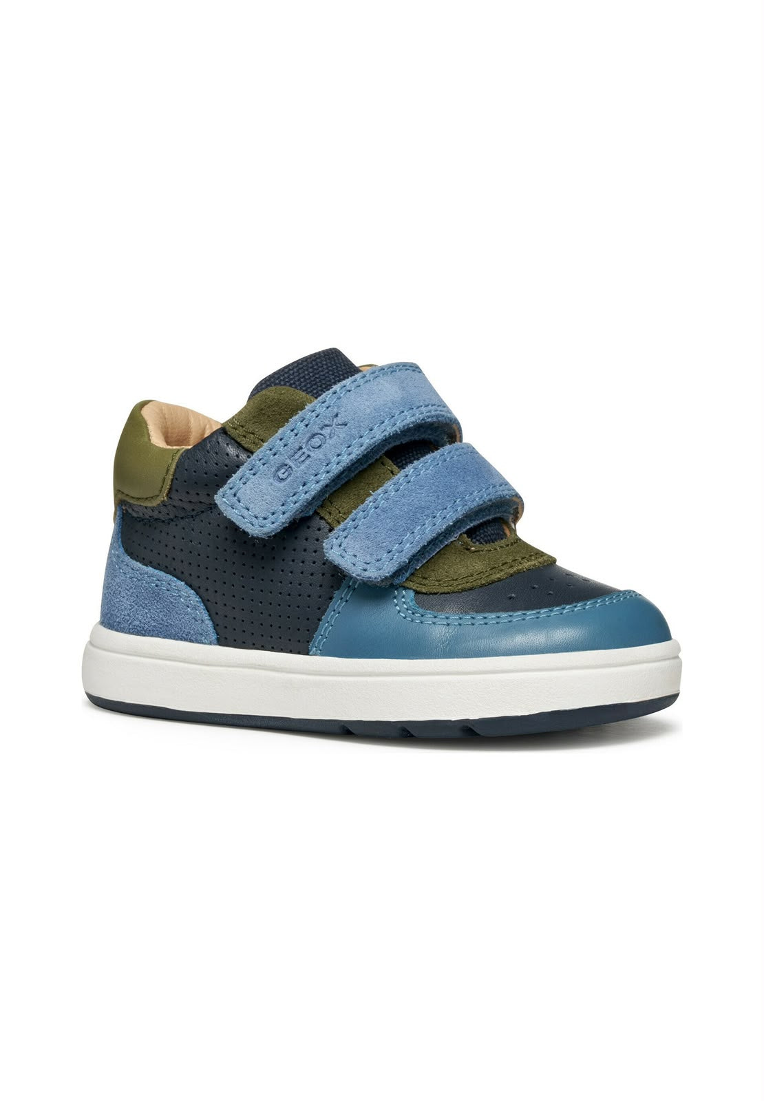 Geox Scarpa in nappa