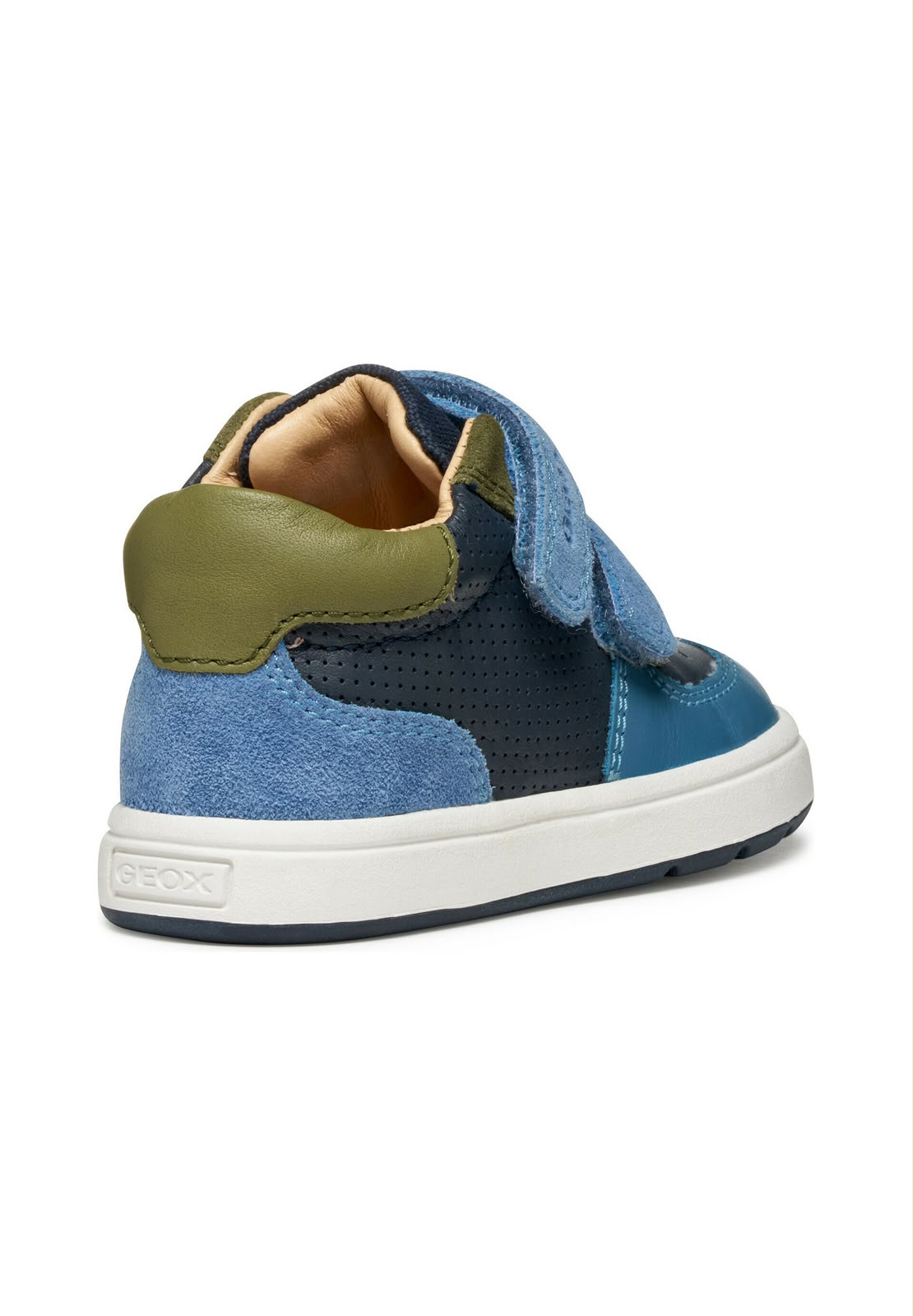 Geox Scarpa in nappa