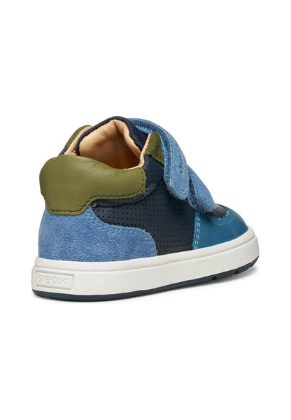 Geox Scarpa in nappa