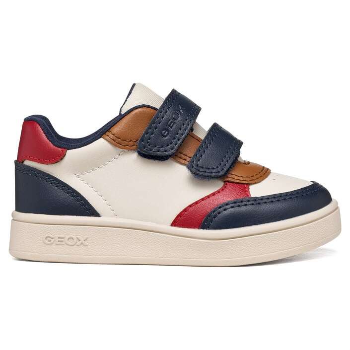 Geox Scarpa Multicolor