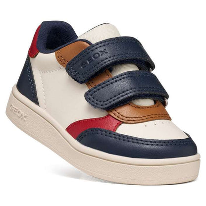 Geox Scarpa Multicolor