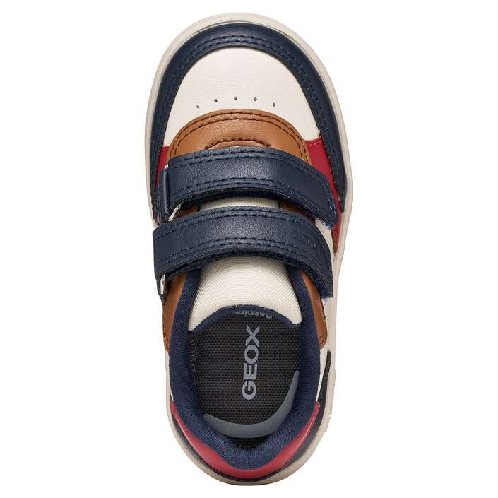 Geox Scarpa Multicolor