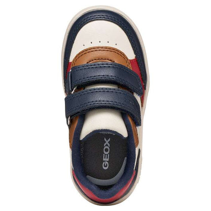Geox Scarpa Multicolor