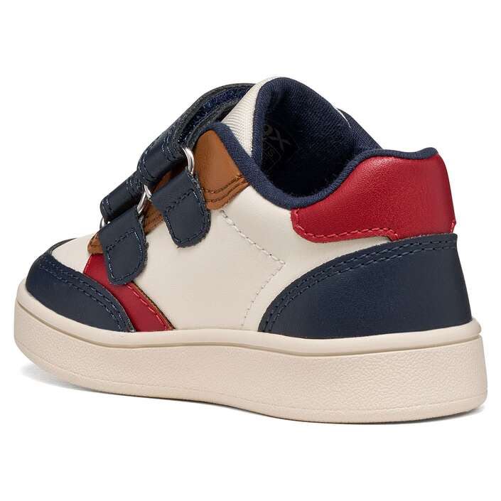 Geox Scarpa Multicolor