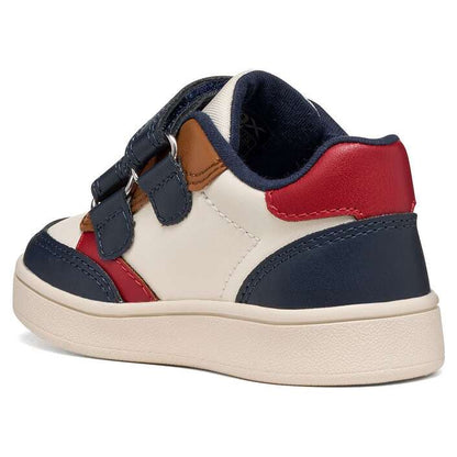 Geox Scarpa Multicolor