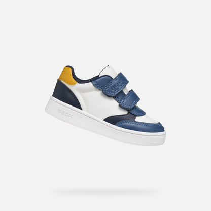 Geox Scarpa Multicolor