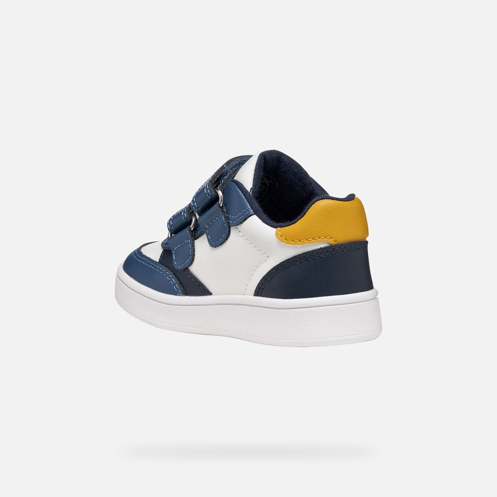 Geox Scarpa Multicolor