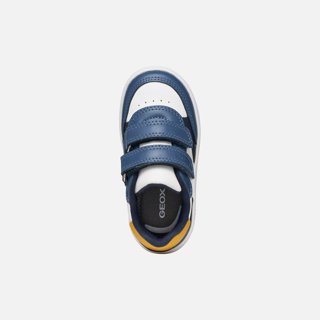 Geox Scarpa Multicolor