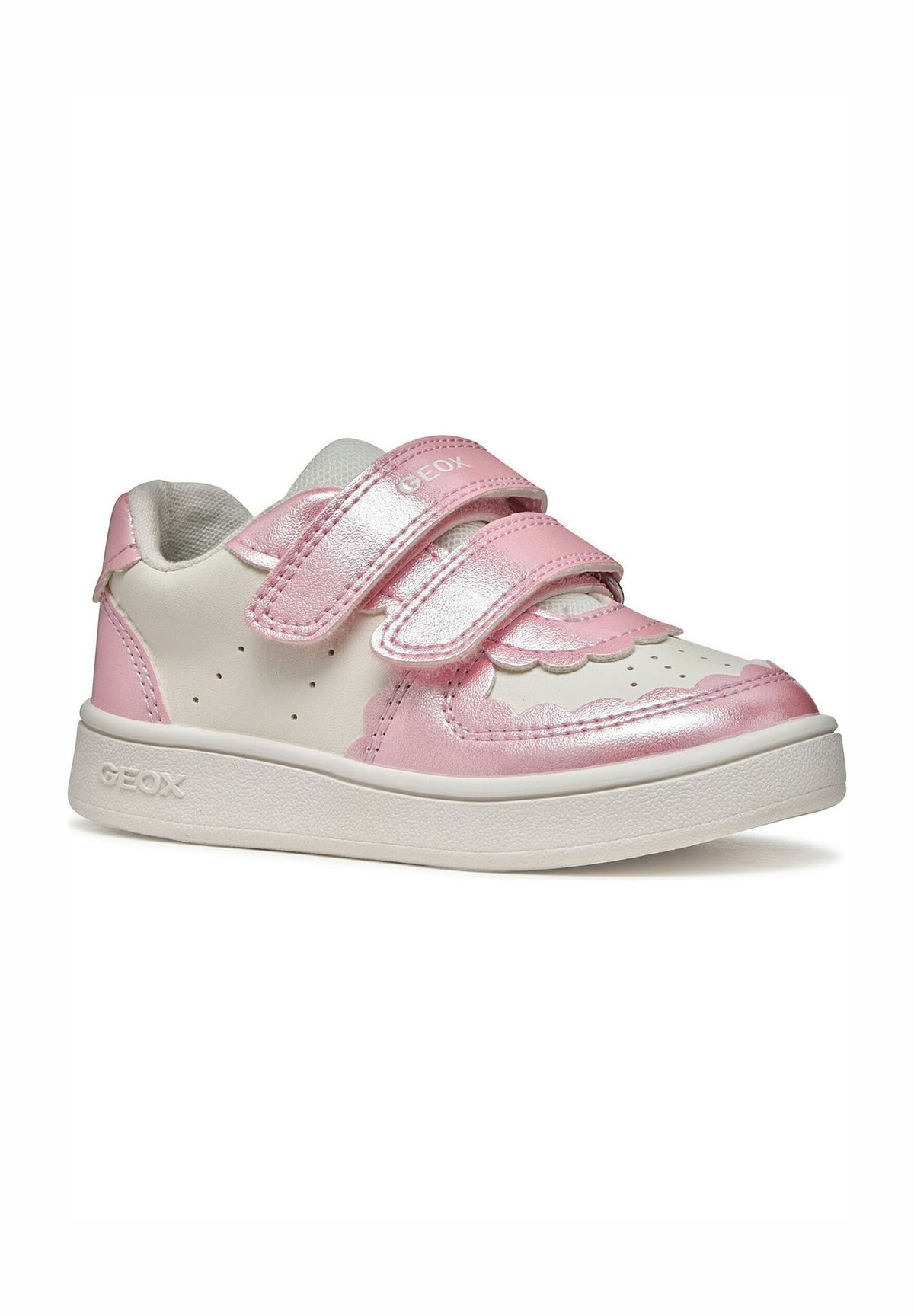 Geox scarpa neonata con strappo